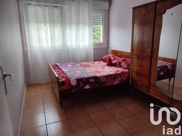 Appartement à vendre 3 pièces 56 m² Avon