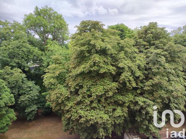 Appartement à vendre 3 pièces 56 m² Avon