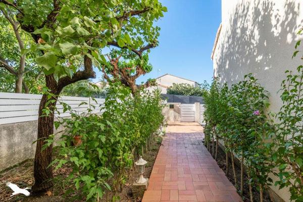 Maison à vendre |                                       Saint-Gély-du-Fesc |                                        5 pièces  |  101 m²