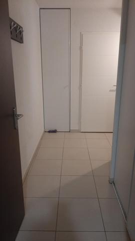 T2 avec grand jardin