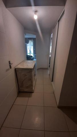 T2 avec grand jardin