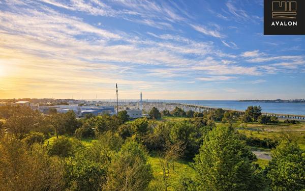 Appartement à vendre    4 pièces • 200,65 m2 La Rochelle