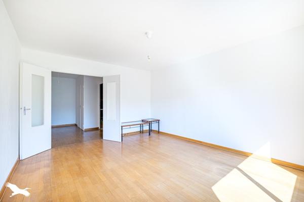Appartement à vendre |  Sainte-Foy-lès-Lyon |  3 pièces | 82 m²
