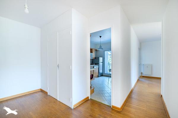 Appartement à vendre |  Sainte-Foy-lès-Lyon |  3 pièces | 82 m²