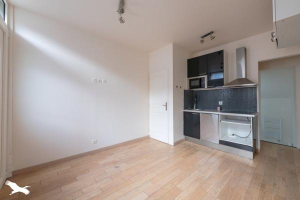 Maison à vendre |  Méry-sur-Oise |  3 pièces | 45 m²
