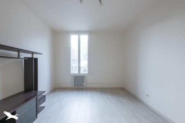 Maison à vendre |  Méry-sur-Oise |  3 pièces | 45 m²