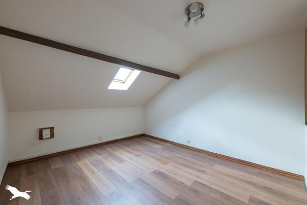 Maison à vendre |  Méry-sur-Oise |  3 pièces | 45 m²