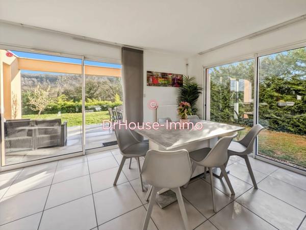 Maison à vendre 5 pièces de 100 m²