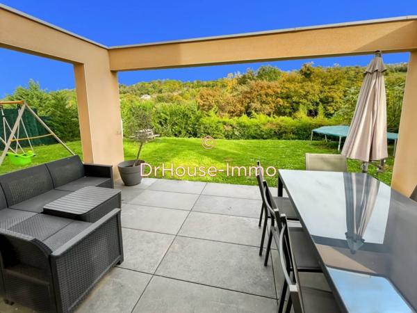 Maison à vendre 5 pièces de 100 m²