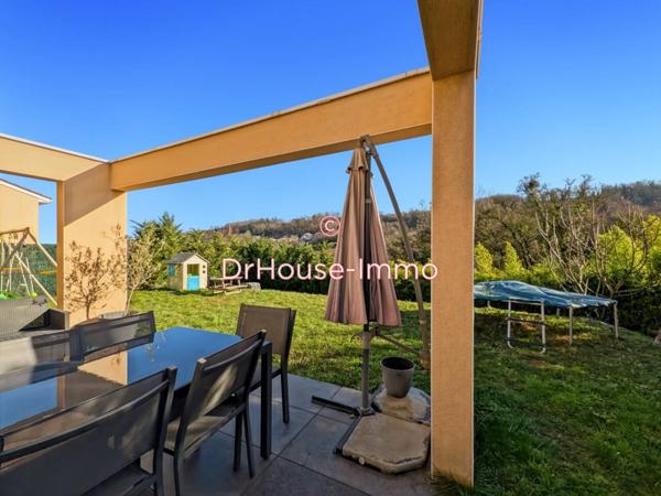 Maison à vendre 5 pièces de 100 m²