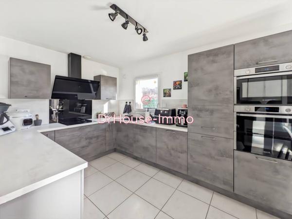 Maison à vendre 5 pièces de 100 m²