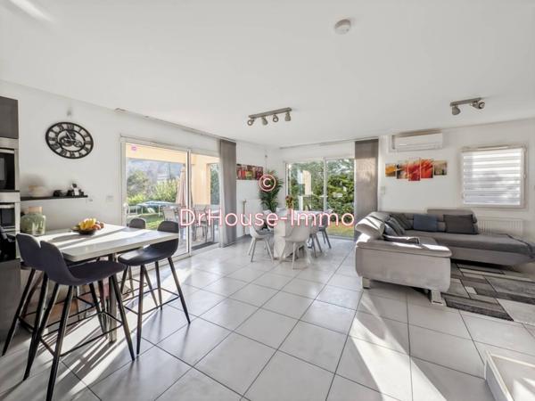 Maison à vendre 5 pièces de 100 m²