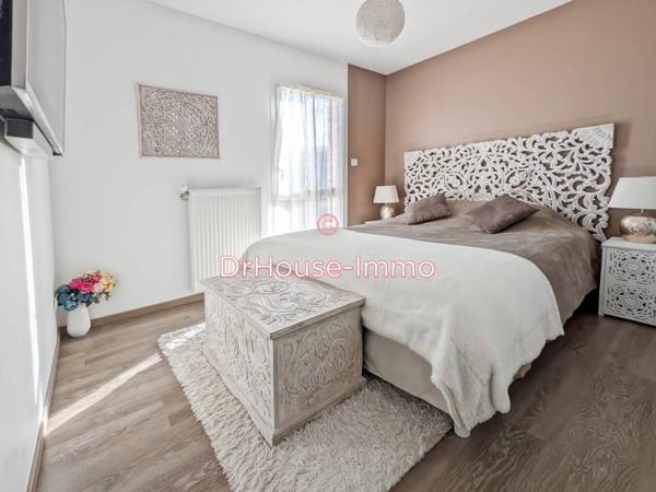 Maison à vendre 5 pièces de 100 m²