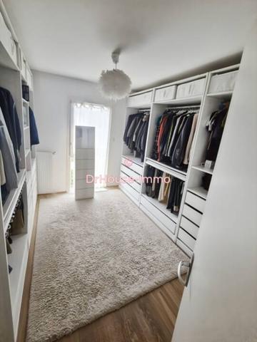 Maison à vendre 5 pièces de 100 m²