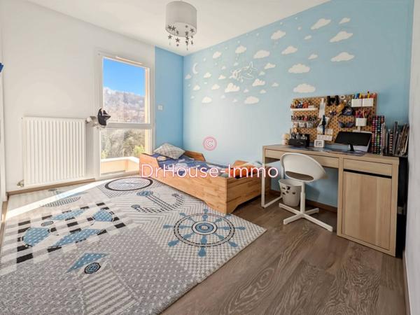 Maison à vendre 5 pièces de 100 m²