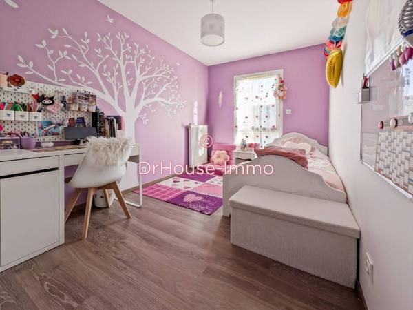 Maison à vendre 5 pièces de 100 m²