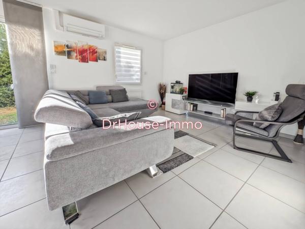 Maison à vendre 5 pièces de 100 m²