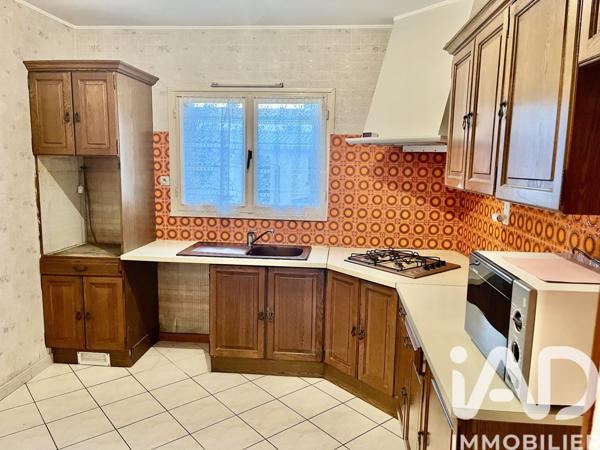 Maison à vendre 5 pièces 111 m² Moissac