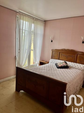 Maison à vendre 5 pièces 111 m² Moissac