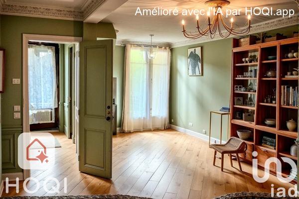 Maison à vendre 5 pièces 111 m² Moissac