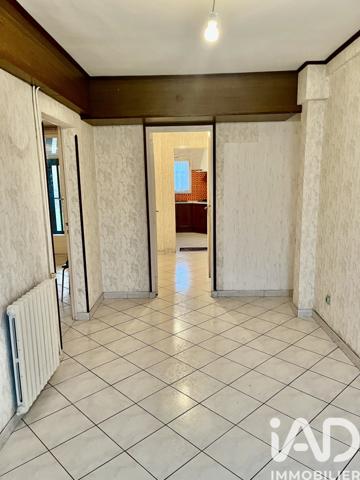 Maison à vendre 5 pièces 111 m² Moissac