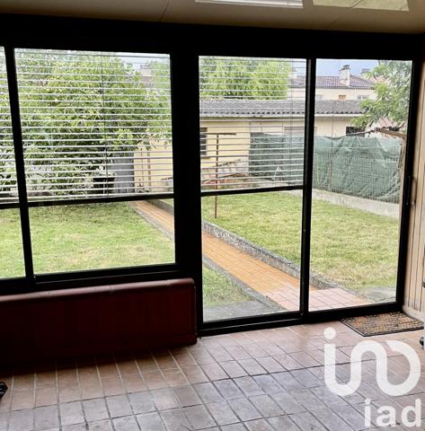 Maison à vendre 5 pièces 111 m² Moissac