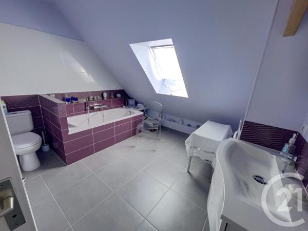 Maison à vendre  7 pièces - 182 m2 VERNOUILLET - 78