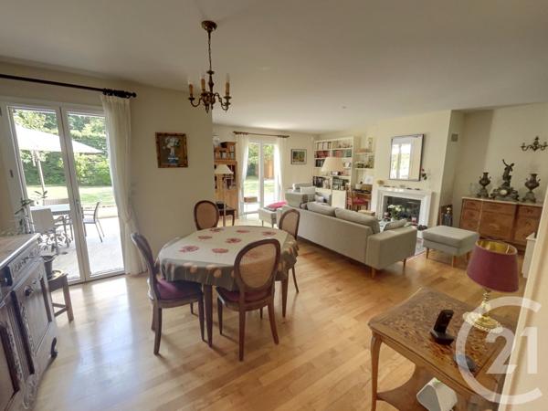 Maison à vendre  7 pièces - 182 m2 VERNOUILLET - 78