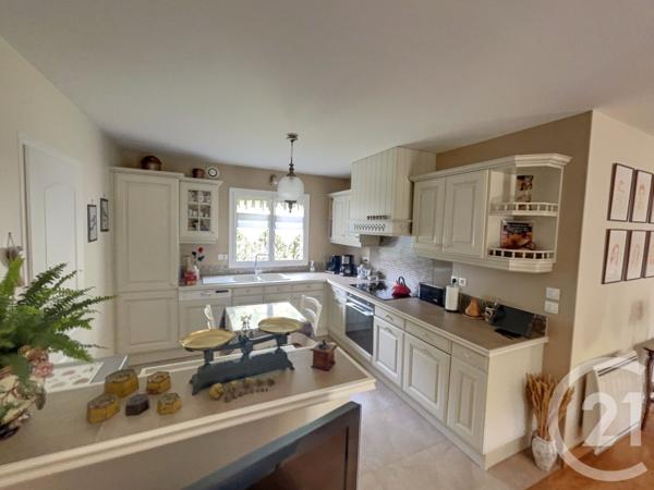 Maison à vendre  7 pièces - 182 m2 VERNOUILLET - 78