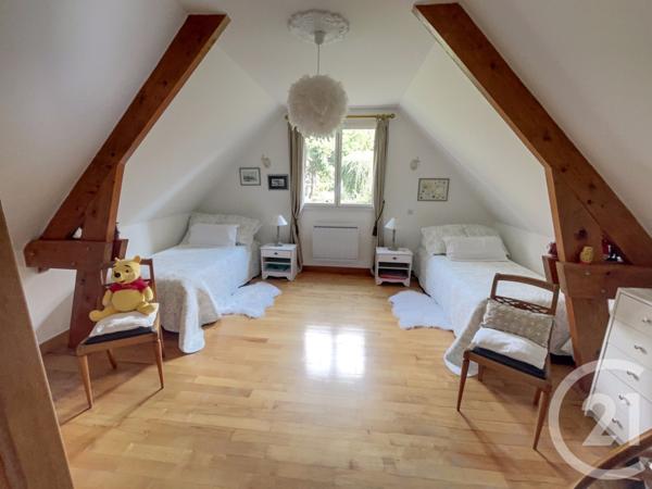 Maison à vendre  7 pièces - 182 m2 VERNOUILLET - 78