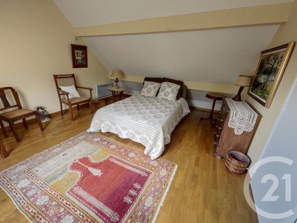 Maison à vendre  7 pièces - 182 m2 VERNOUILLET - 78