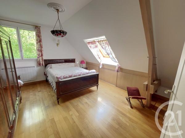 Maison à vendre  7 pièces - 182 m2 VERNOUILLET - 78