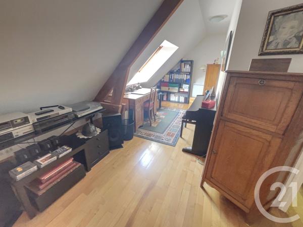 Maison à vendre  7 pièces - 182 m2 VERNOUILLET - 78