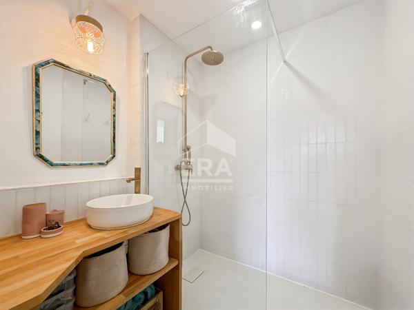 Exclusivité ERA IMMOBILIER - Superbe appartement T2 à vendre à La Blancarde, Marseille