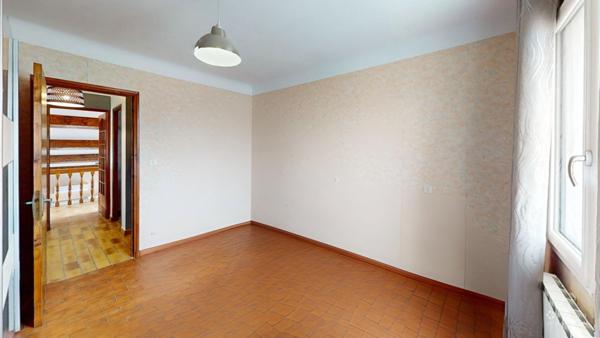 A VENDRE - Maison P4 avec garage Marguerittes