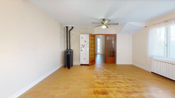 A VENDRE - Maison P4 avec garage Marguerittes