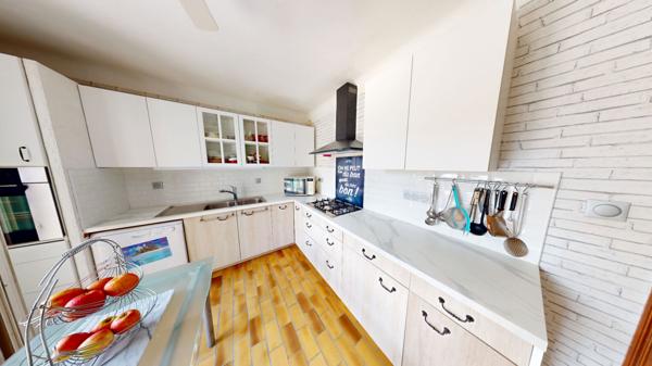 A VENDRE - Maison P4 avec garage Marguerittes