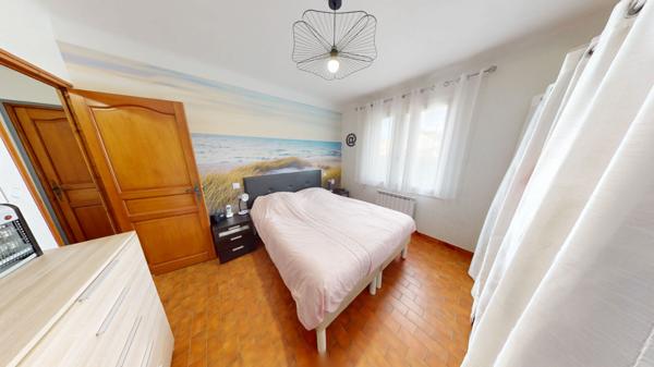 A VENDRE - Maison P4 avec garage Marguerittes