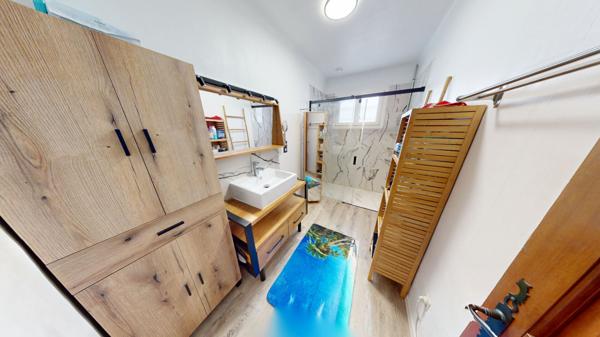 A VENDRE - Maison P4 avec garage Marguerittes