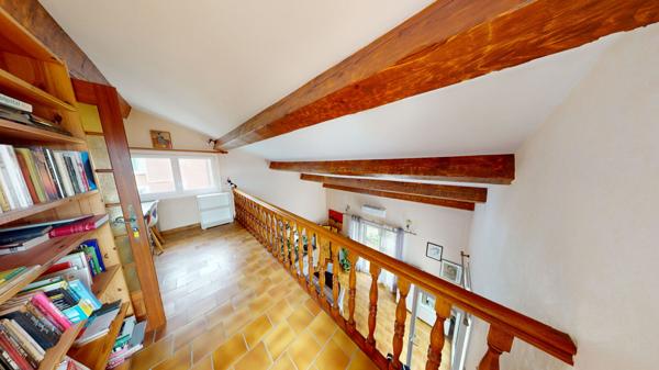 A VENDRE - Maison P4 avec garage Marguerittes