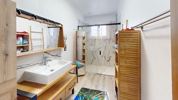 A VENDRE - Maison P4 avec garage Marguerittes
