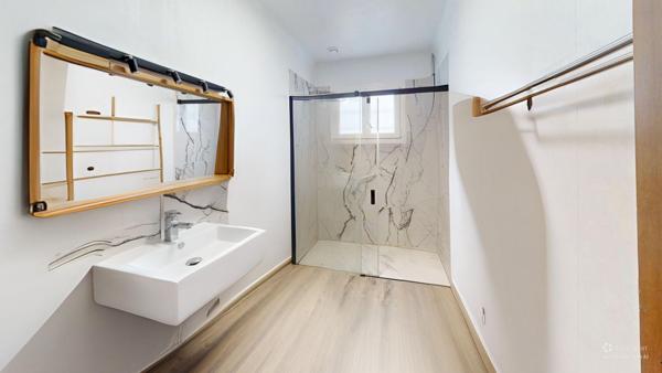 A VENDRE - Maison P4 avec garage Marguerittes