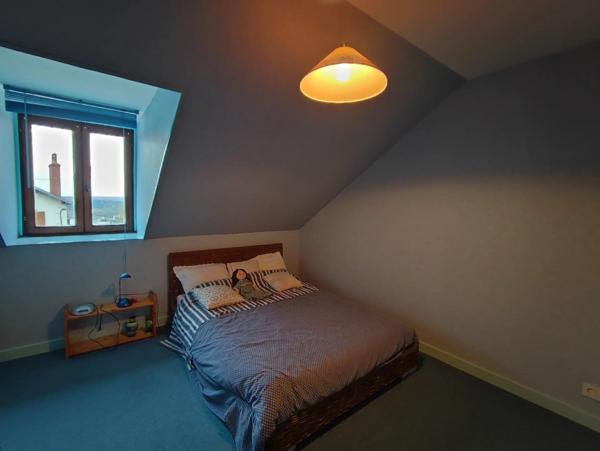 Vente Maison de ville 8 pièces 240 m2 à La Machine