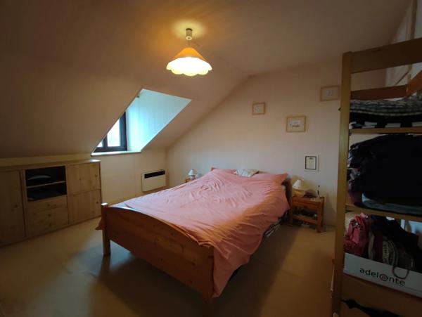 Vente Maison de ville 8 pièces 240 m2 à La Machine