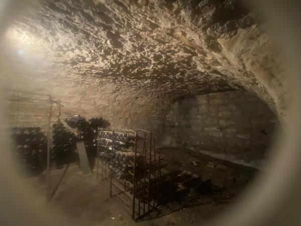 Vente Maison de ville 8 pièces 240 m2 à La Machine