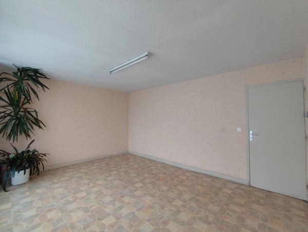 Vente Maison de ville 8 pièces 240 m2 à La Machine