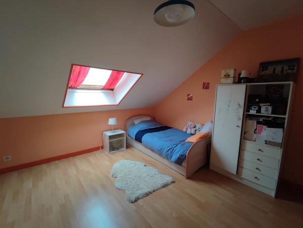 Vente Maison de ville 8 pièces 240 m2 à La Machine