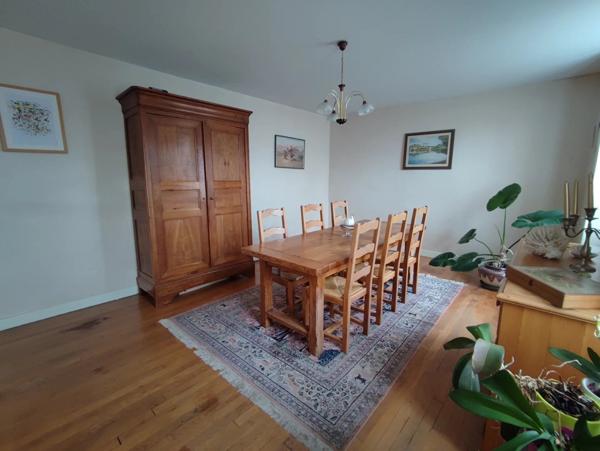 Vente Maison de ville 8 pièces 240 m2 à La Machine