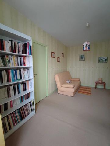 Vente Maison de ville 8 pièces 240 m2 à La Machine