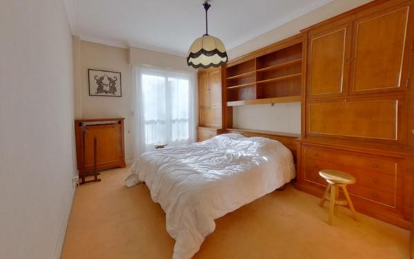 Appartement à louer    3 pièces • 78,40 m2 Deuil-la-Barre